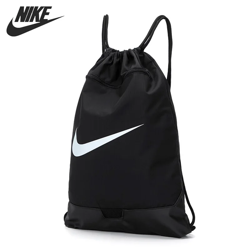 NIKE-mochilas NIKE Brasilia 9,5 Unisex, bolsos deportivos, originales, novedad