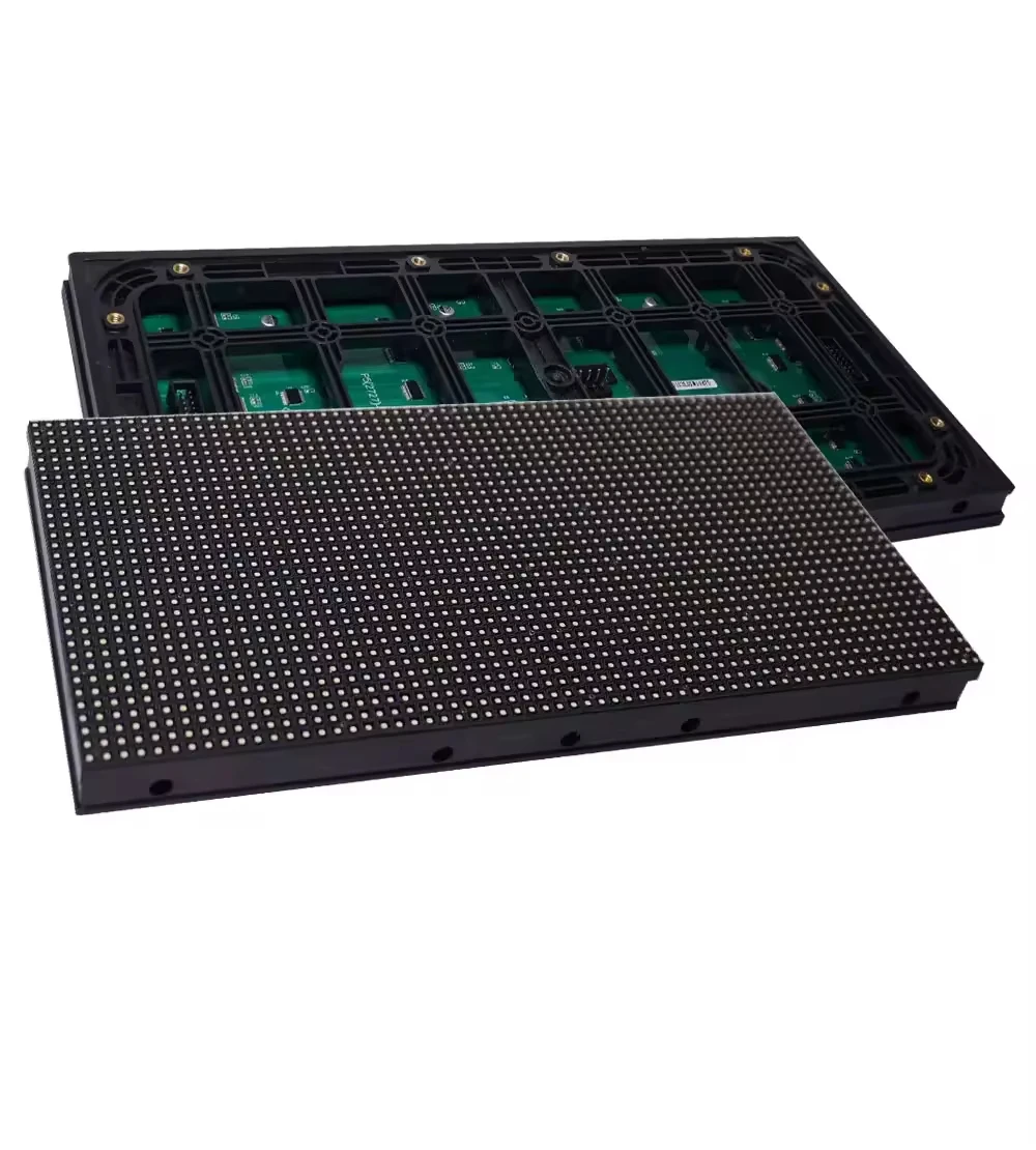 Manufacturer Sales SMD Dot Matrix P5 Rgb Outdoor 8Scan 320x160mm Full Color Led Module