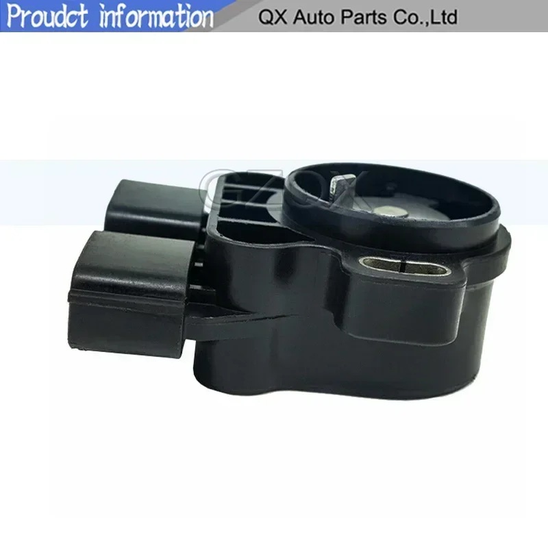 CAPQX 6Pin TPS Throttle Position Sensor OEM# A22-661-J03 For Nissan Patrol Y61 Skyline R33 Wagon - Image 5