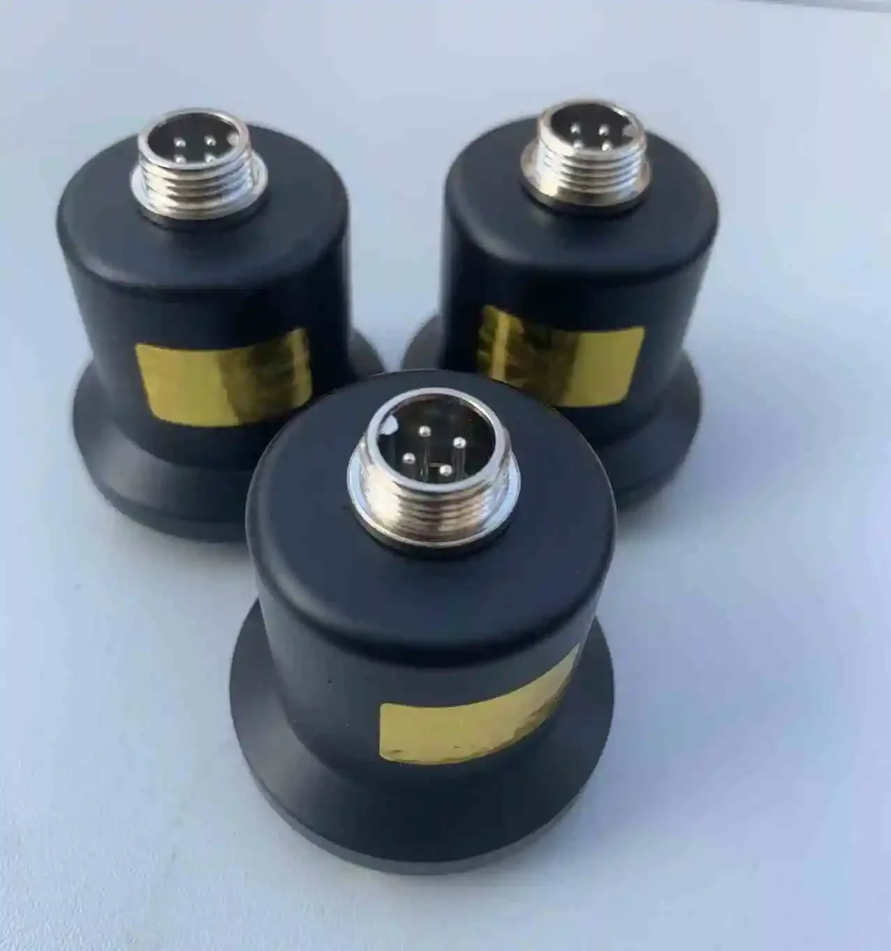 F999K Acoustic Water Leak Detector Water Pipe Leak Detector Leak Tester Machine Industrial Underground Pipeline Leakage Detector