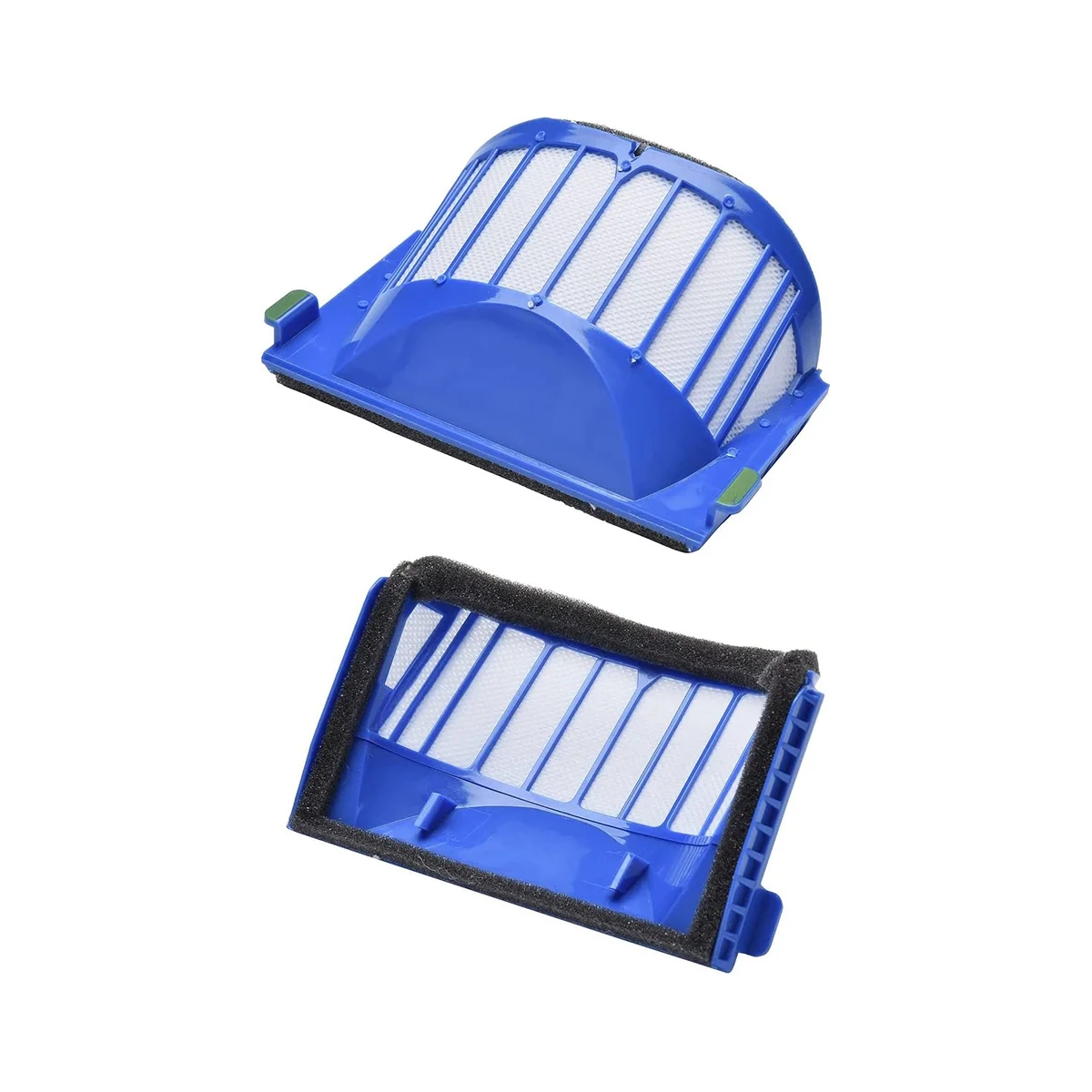 Replacement Parts for Irobot Roomba 595 585 675 677 635 676 670 645 655 690 600 Series Vacuum Cleaner Accessories