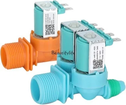 

DC62-00311F & DC62-30314V Washing machine inlet valve 2 DC12v