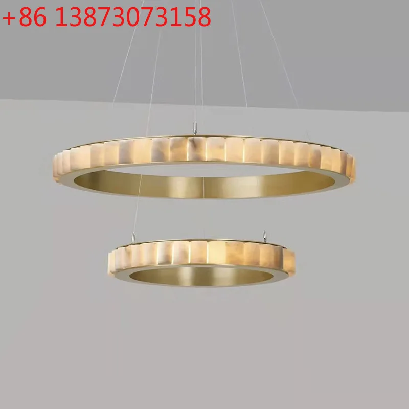 

Italian chandelier, circle, circular living room, villa, dining room, duplex, designer marble box, chandelier