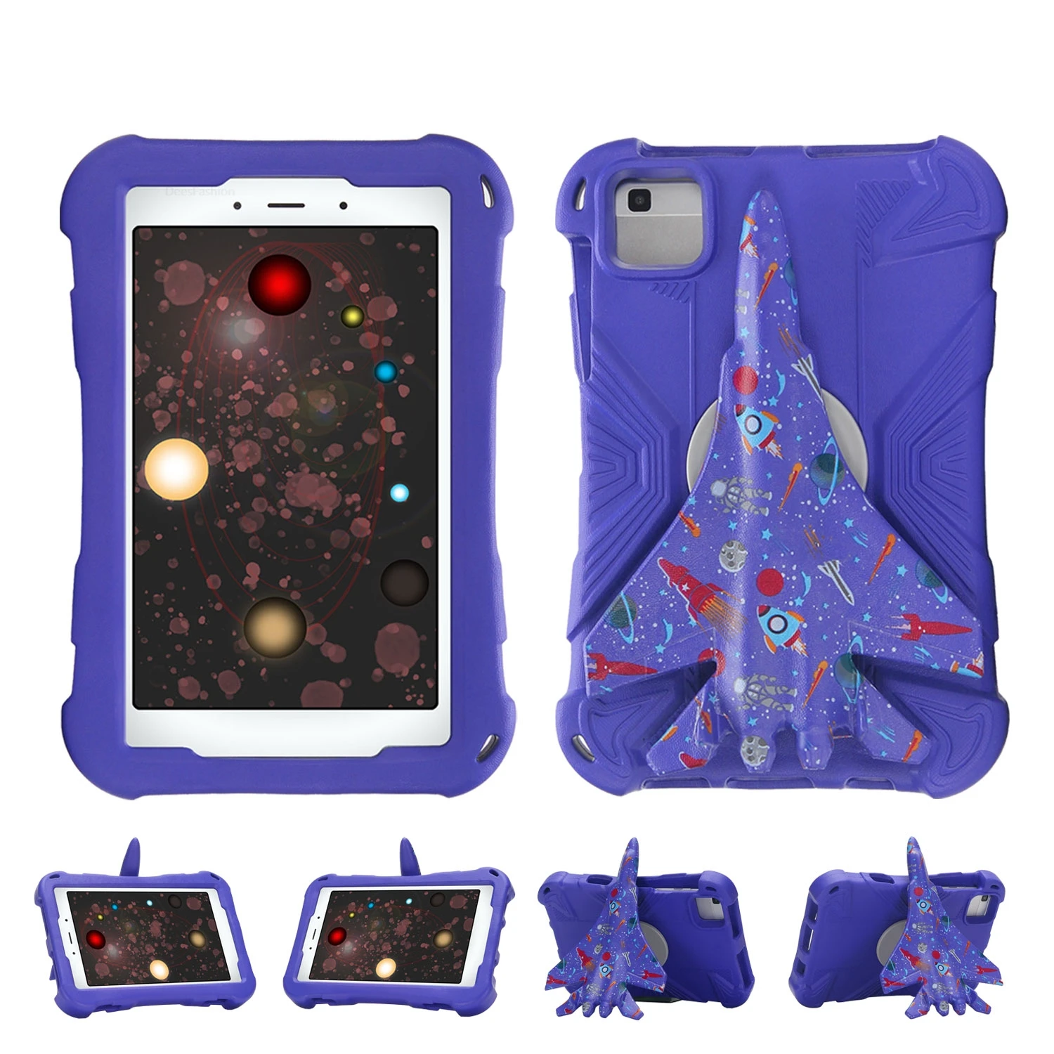 

Чехол для планшета Samsung Tab S7, S10, S8 FE, S9 FE+, 10.9, 11, Tab A11, A9 Plus, A8, A7 Lite, 8.7, детский, из ЭВА, с подставкой, противоударный, полная защита