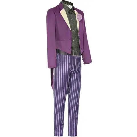 10 best sales राख पोशाक - №10