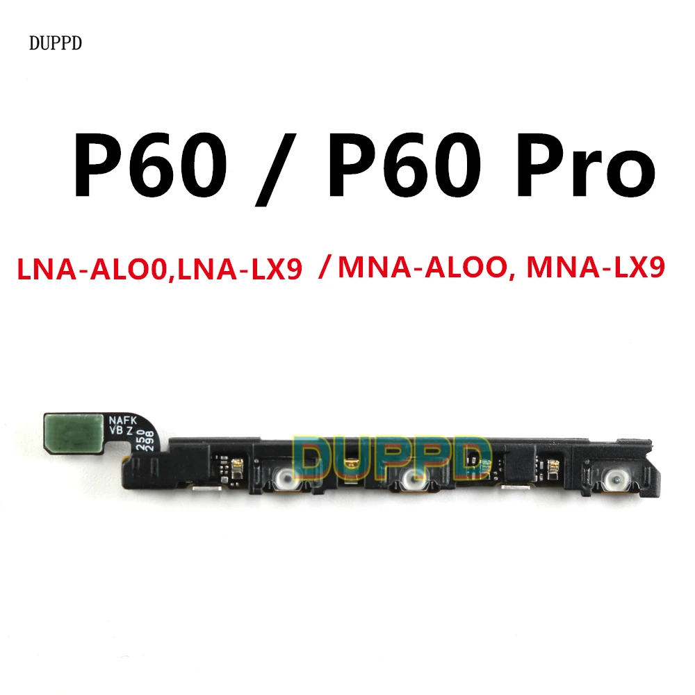 

Для Huawei P60/P60 Pro P60Pro кнопка включения и выключения громкости ленточный гибкий кабель