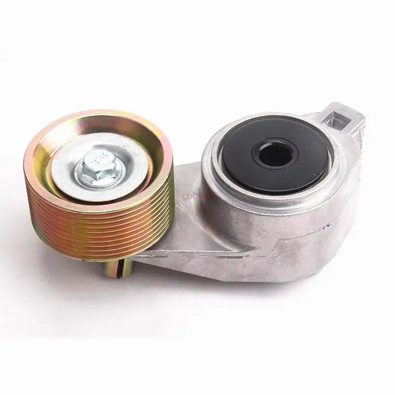 Excavator accessories belt tensioner engine tensioner for Volvo EC360/480 high-quality