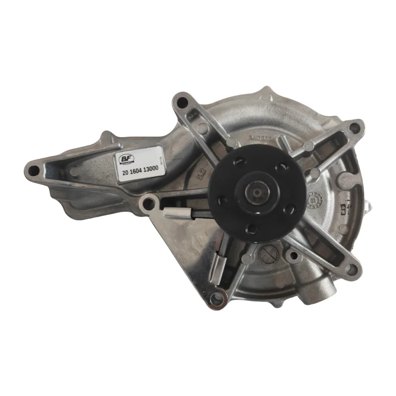 Diesel Engine Spare Parts 24070789 22902431 Water Pump for Construction Machinery Engines