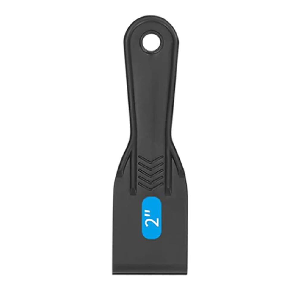 

Multi-Purpose Scraper Plastic Putty Cutter Versatile Sizes Convenient For Smoothing Surfaces Multi Purpose Putty Scraper Set