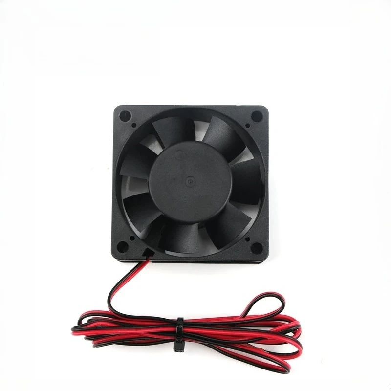 24V DC Brushless Cooling Fan 6020 4010 4020 Blower Fan for Voron 2.4 R2 3D Printer Parts