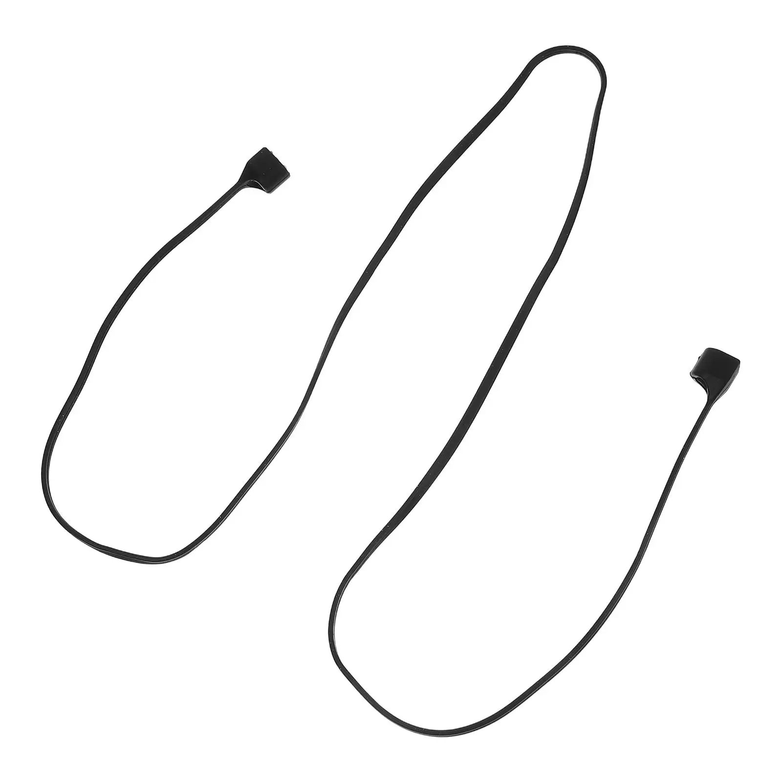 Lanyard for Earbuds Headphone Anti-lost Haedphones Strap Anti-loss Rope Earphone Accessories