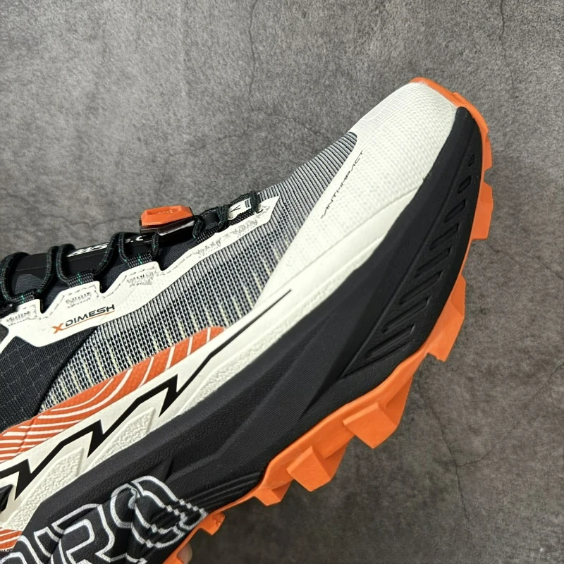 Professional Trail Running Shoes Men Women Breathable Outdoor Sports Shoes Unisex  Anti Slip Walking Shoes Brand Training Shoe