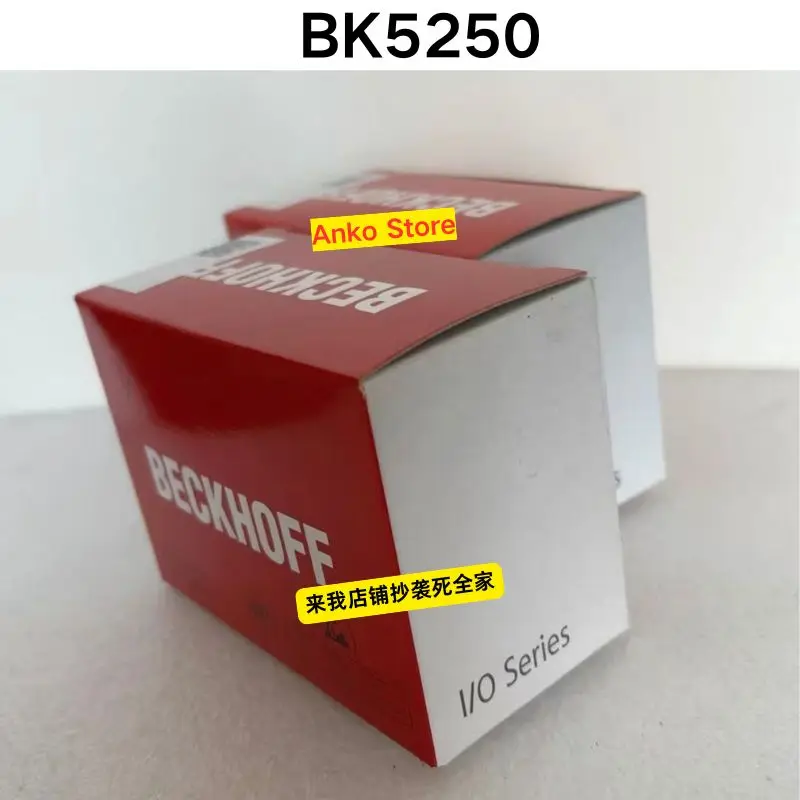 Módulo BK5250 Original Totalmente Nuevo