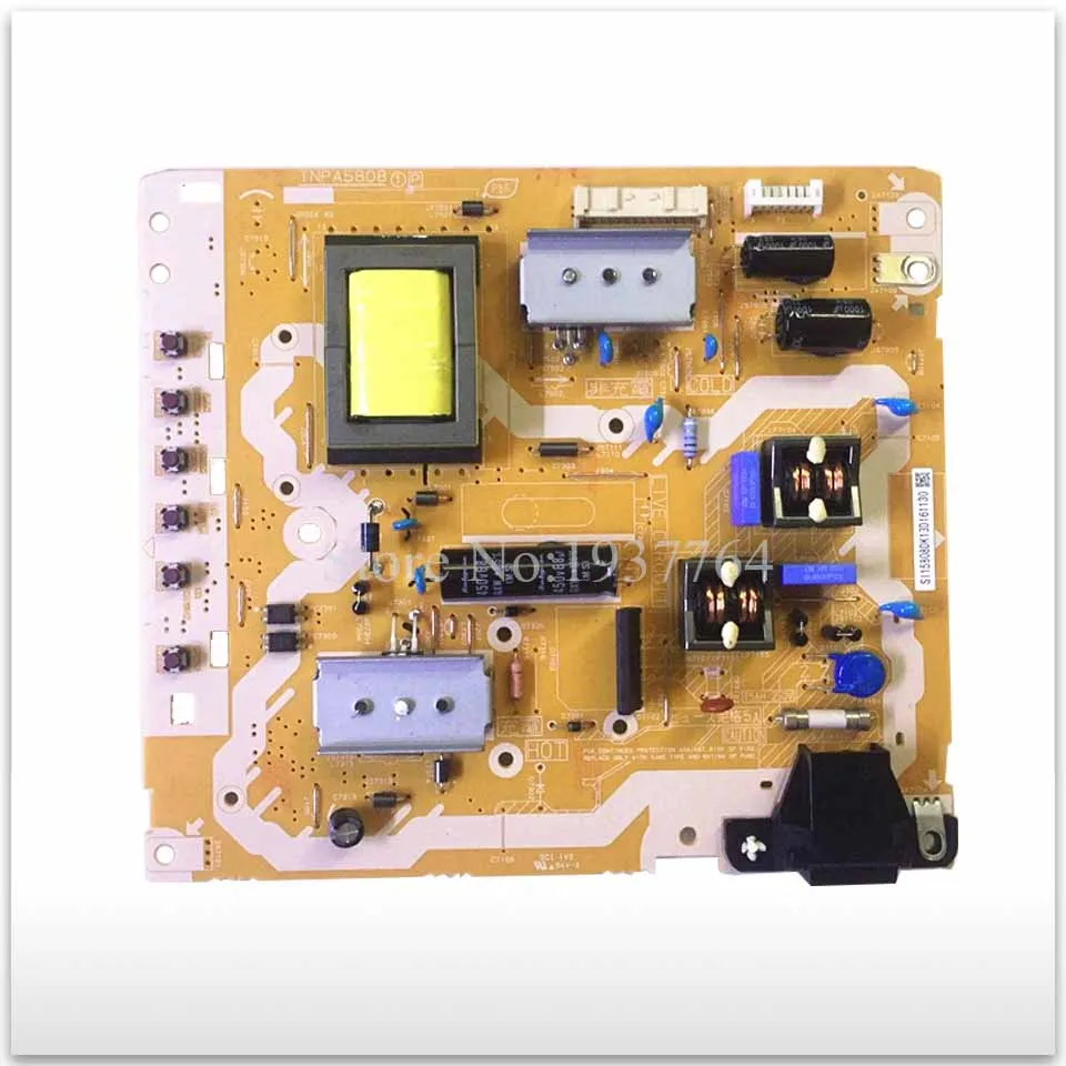 

TH-L32BH6C TH-L32XM6C power supply board TNPA5808 1P part