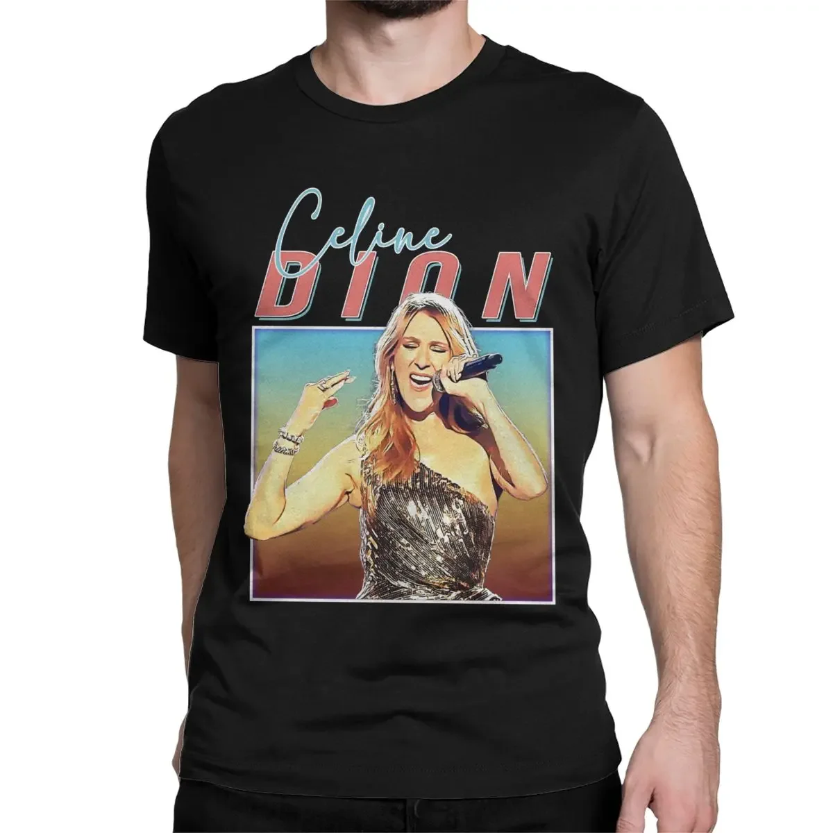 homens-mulheres-celines-dion-titanic-filme-camisetas-punk-rock-metal-puro-algodao-manga-curta-em-torno-do-pescoco-camisetas-presente-de-aniversario