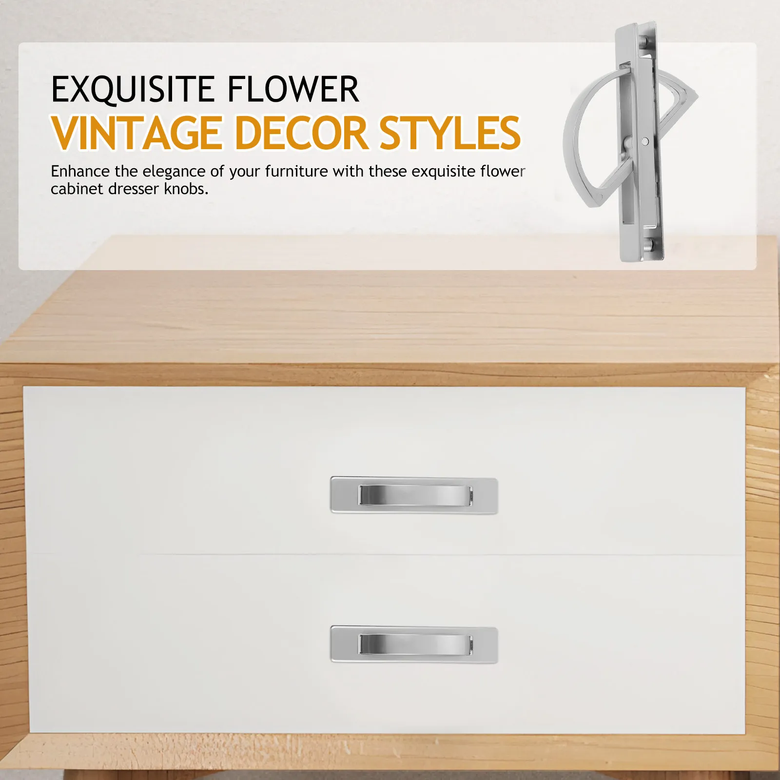 

Скрытая ручка для ящиков, современная скрытая мебельная ручка из цинкового сплава для кухонных шкафов, гардеробов, ванных комнат, фурнитура для шкафов