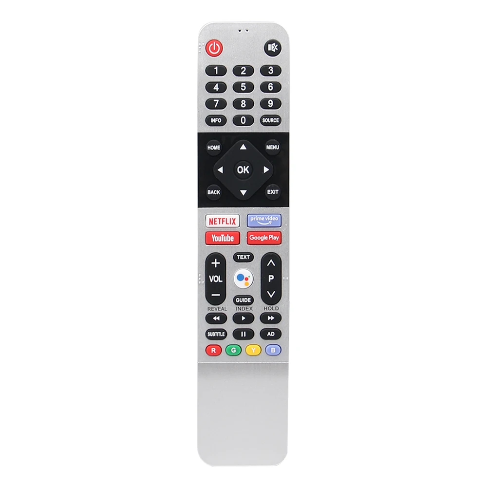 For Skyworth Panasonic Toshiba Kogan Smart LED Remote Control Without Voice 539C-268935-W000 539C-268920-W010 Smart TV TB5000 UB