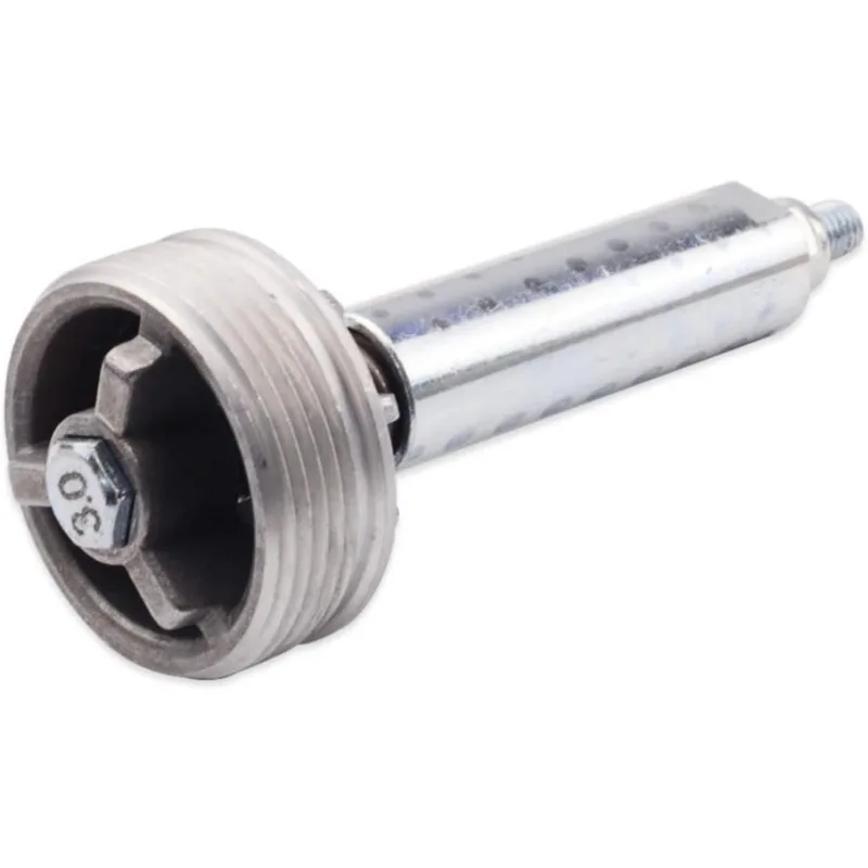 

MUGURO Hydraulic Flow Control Valve Check Valve 184-3833 For CAT E320C E320D Excavator (3.0K)