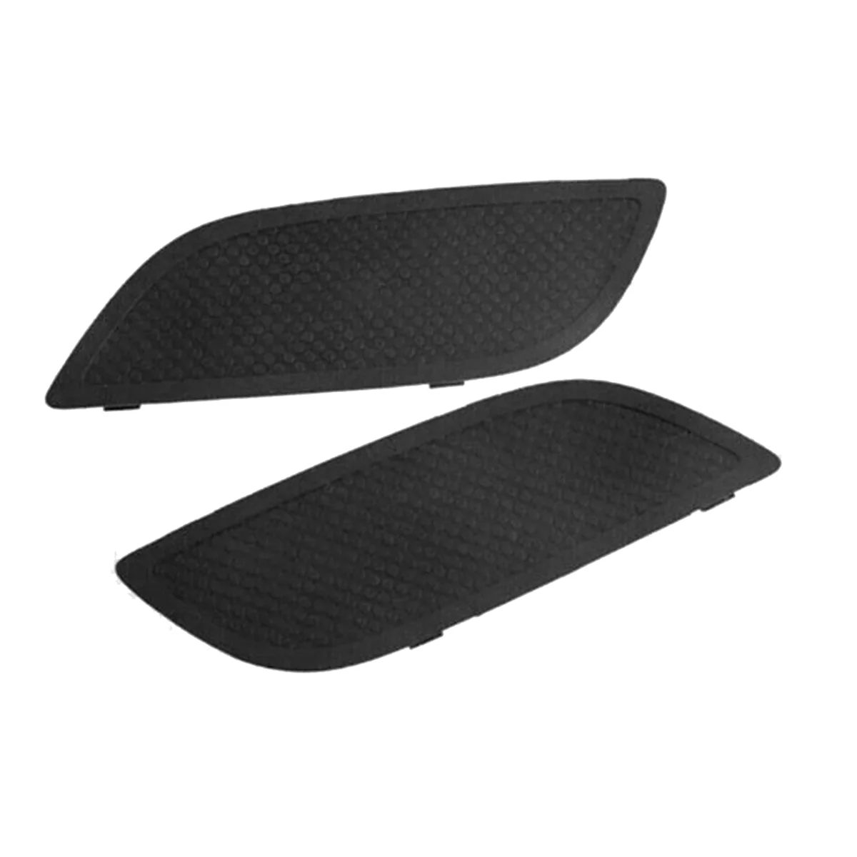 Car Pull Pocket Cap Door Inner Handle Armrest Rubber Pad 83506-T0A-A01ZA for Honda CR-V 2012-2016