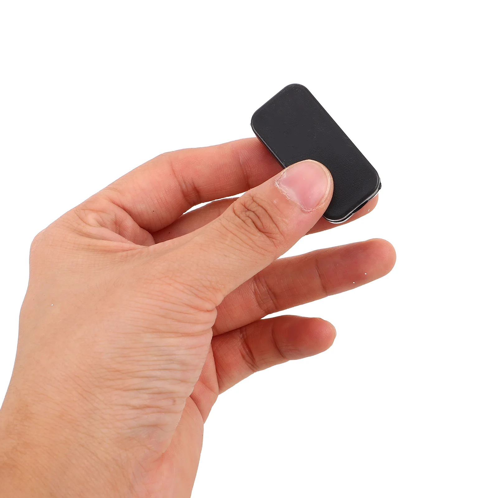 

20 Pcs Small Power Supply Module Electrical Boxes Plastic Outdoor Extension Cover Waterproof Case Black Cord Covers