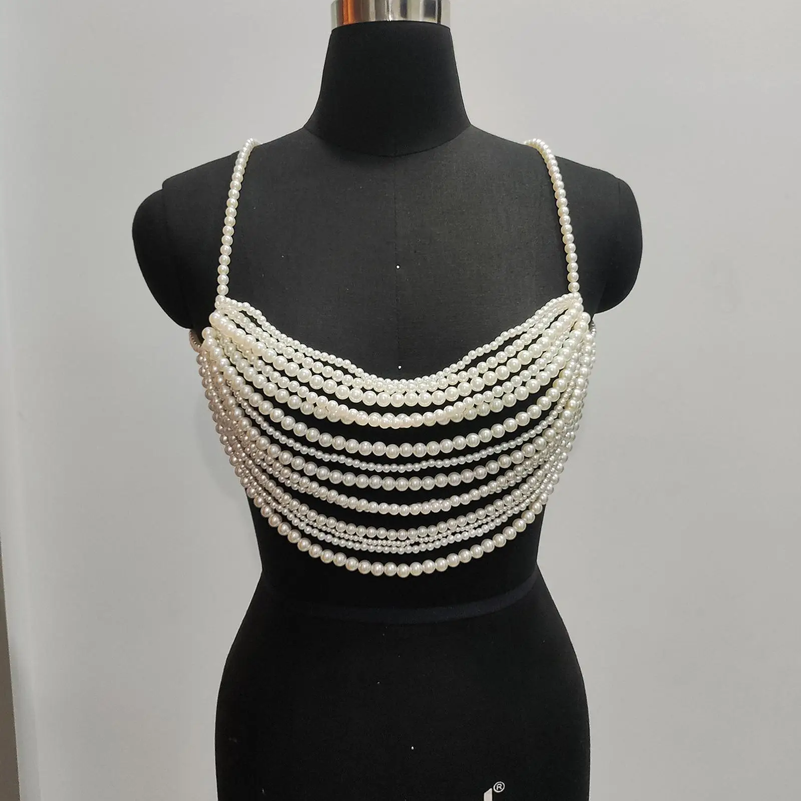 Thumbnail 3 - #68 Best Body Chains to Buy In 2026
