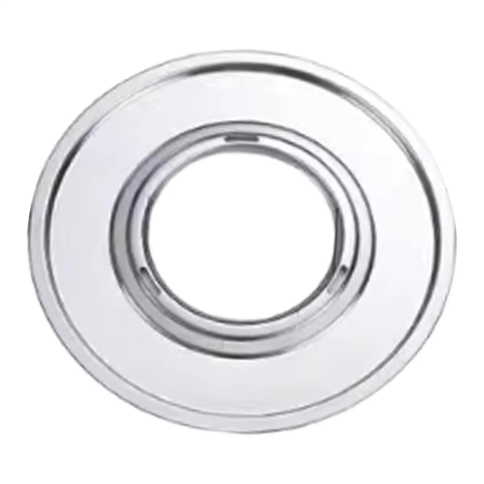 Stainless Steel Steamer Ring Versatile Steaming Adapter Plate for Rice Cooker and Vegetable Prep for Kitchen Supplies