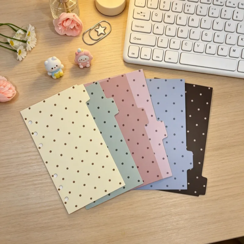 #44 Latest Index Dividers Offers