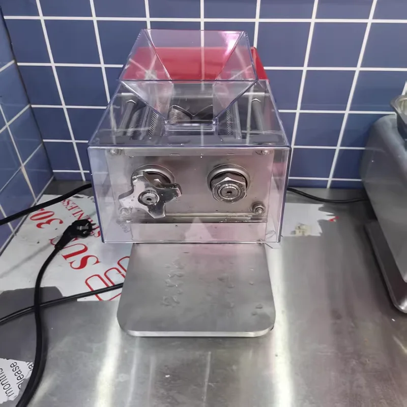 Meat Slicing Machine Beef Chic - Meat Slicer Machine 评论和价格