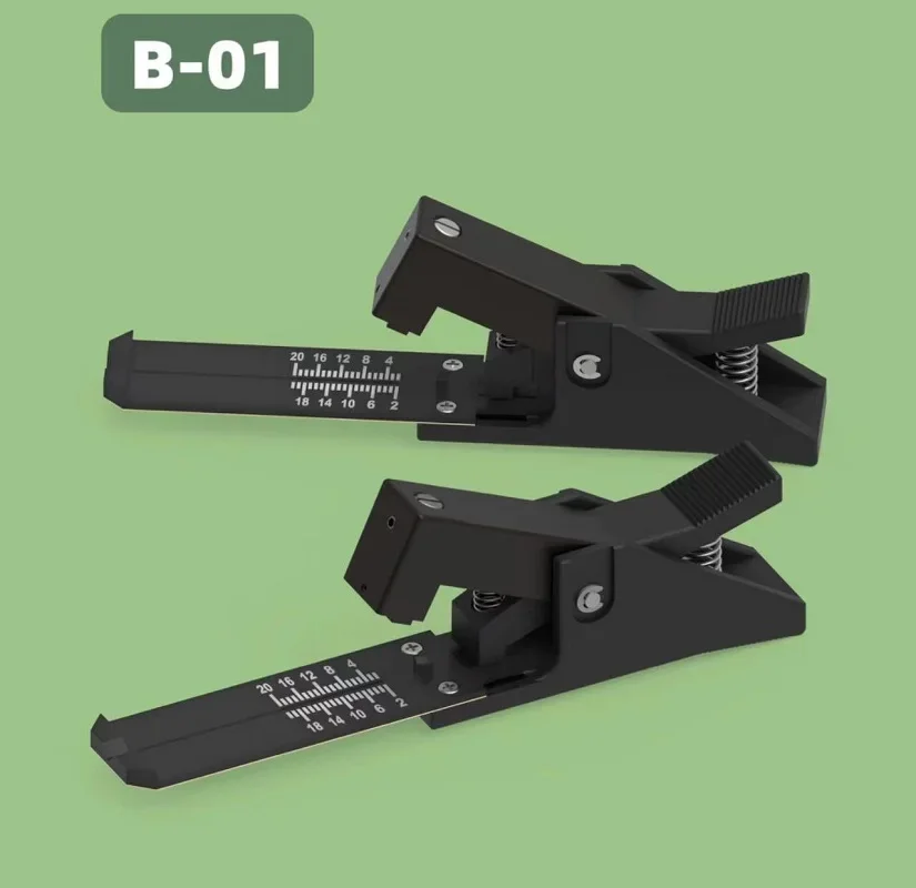 

Optical Fiber Cutter Mechanical Cable Communication Construction Simple Fast Cleaver B-01