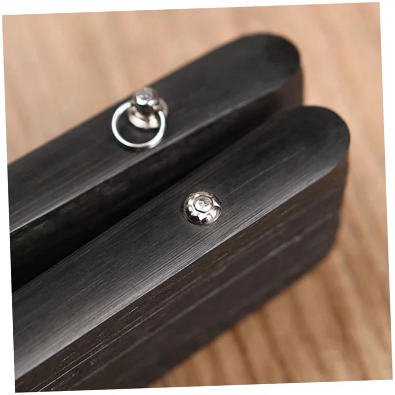 

AB42-DIY Комплект для изготовления складного веера с 15 гайками и твердыми заклепками вала, набор аксессуаров для вала вентилятора