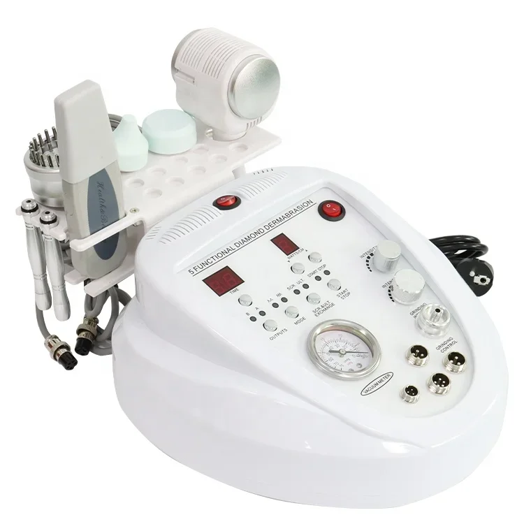 Skin Rejuvenation Device Kit System 2022 Brilliant Rejuvenating Set Skin Care Radiofrequency Skin Rejuvenation Machine