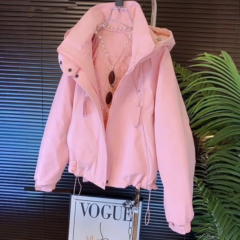 

Байкерские куртки Женская куртка Тонкая летняя льняная шелковая расклешенная с разрезом Полая вентилируемая пляжная легкая солнцезащитная куртка на Хэллоуин Шик