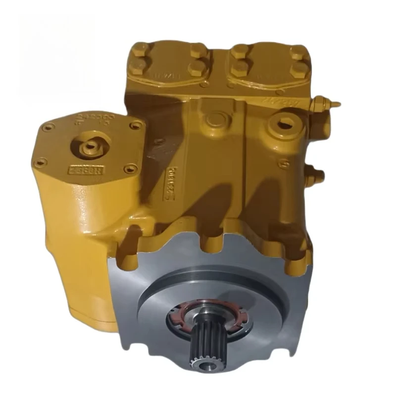 GP/OR OR-4612-04 Usado para Bulldozer D8r PUMP GP/OR-4612-04 /D8R