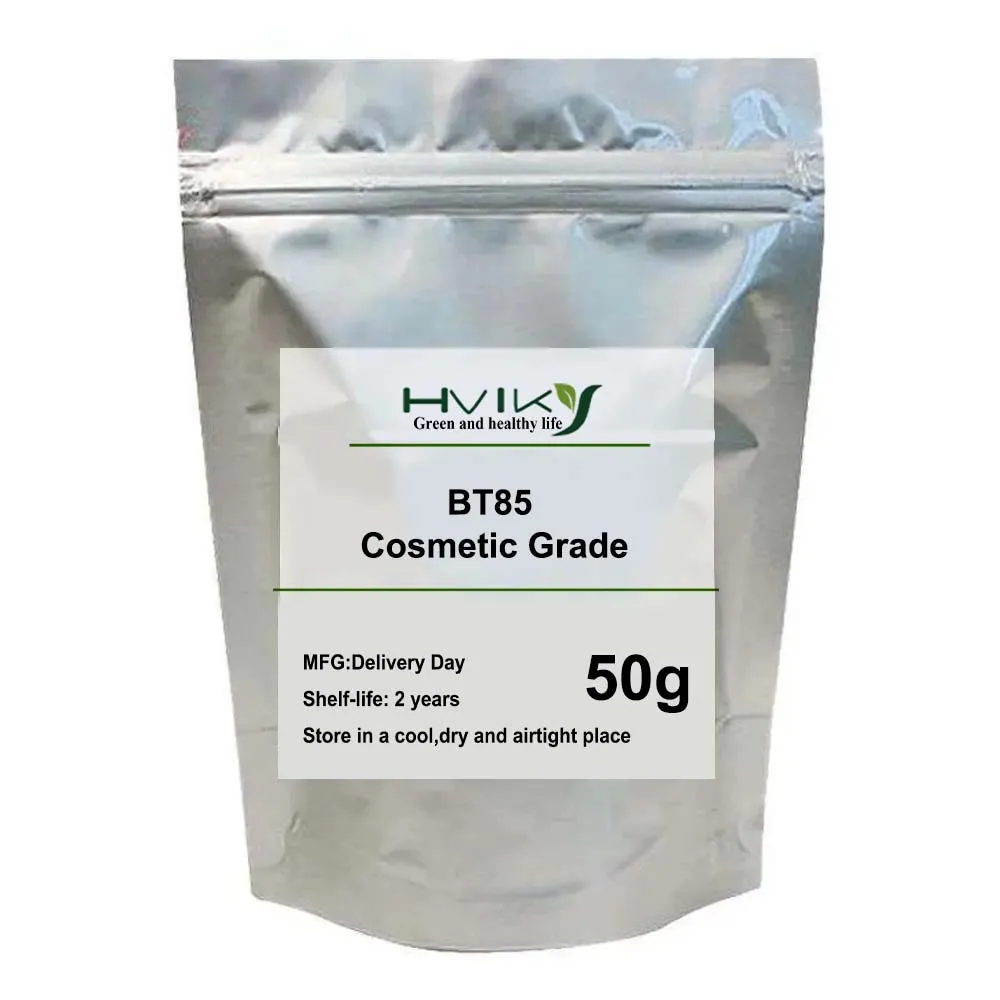 

BT85 Cosmetic Grade cosmetic raw materials