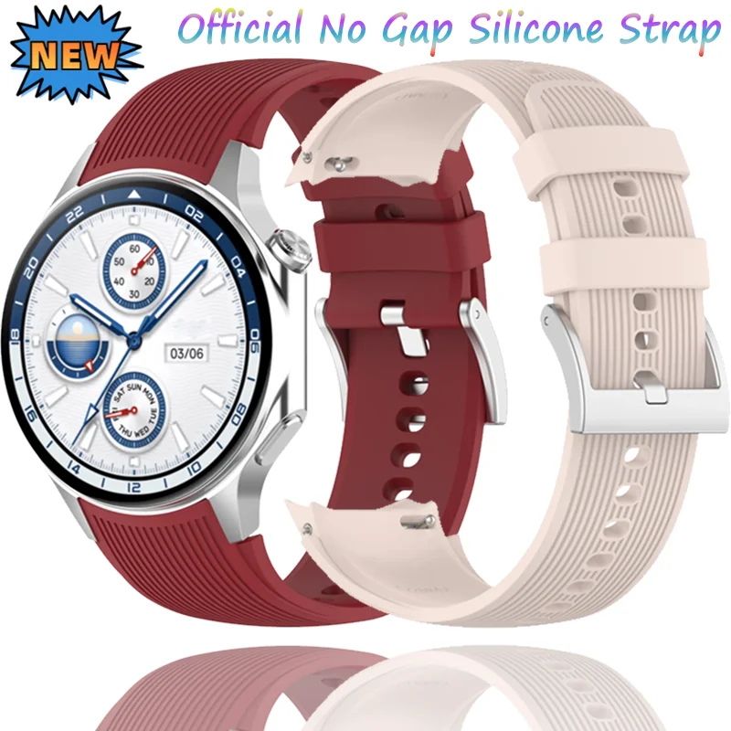 Official No Gap Sil… - image