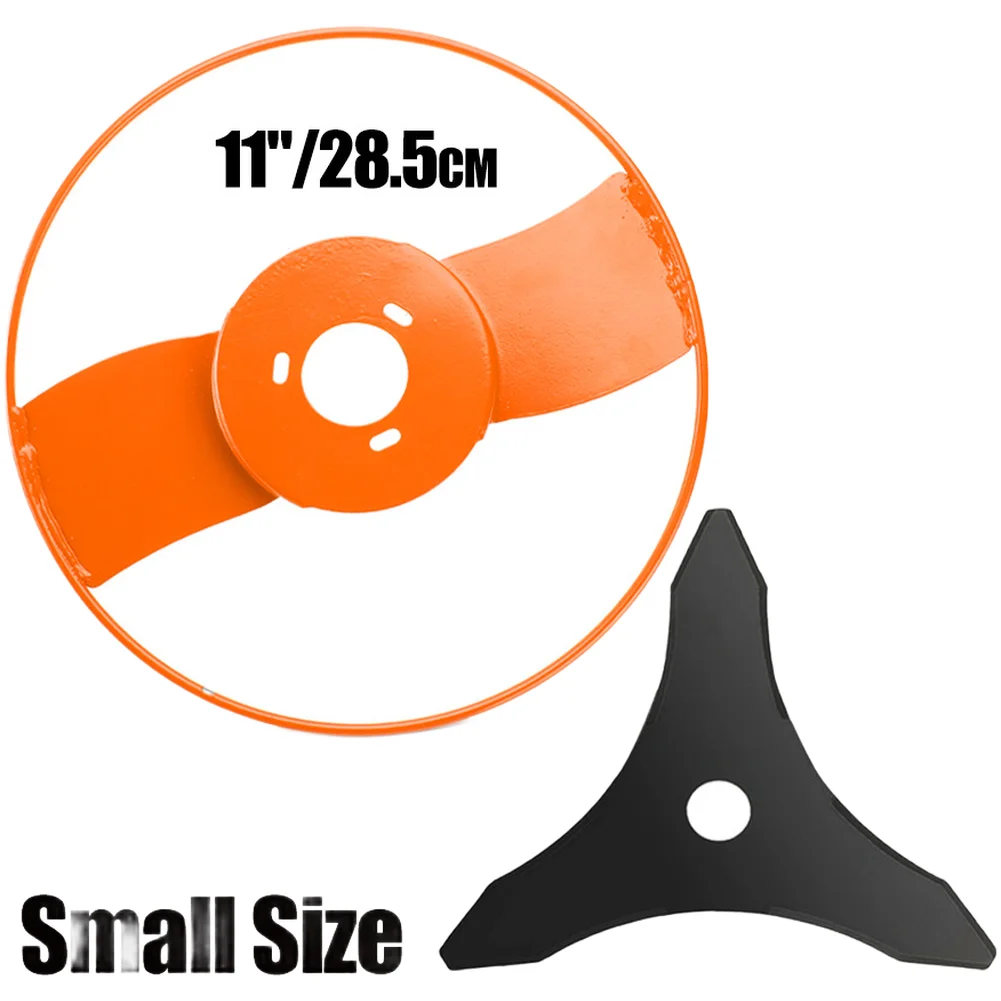 Grass Cutting Tool Accessory Cover for Cutting Edge Protection Compatible with 11 Inch and 15 Inch Brush Cutters