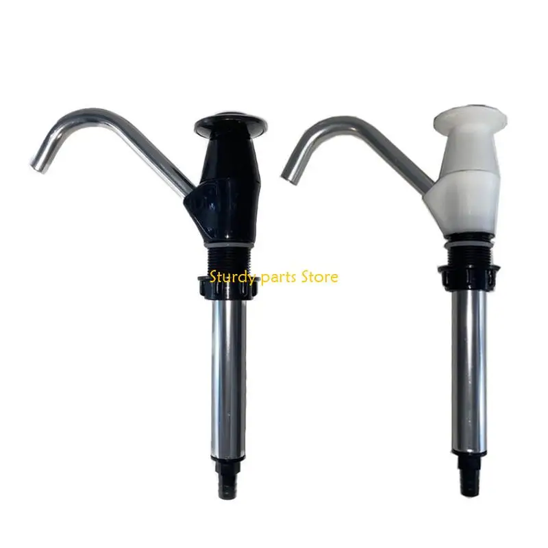 97QC Sturdy Manual Water Pump für Outdoor -Enthusiasten und professionelle tägliche Verwendung