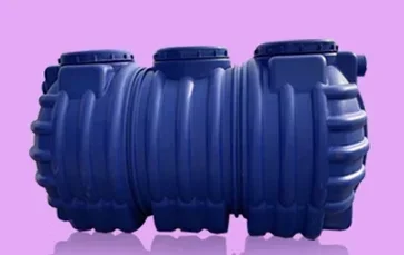 toilet sewege treatment system plastic septic tank