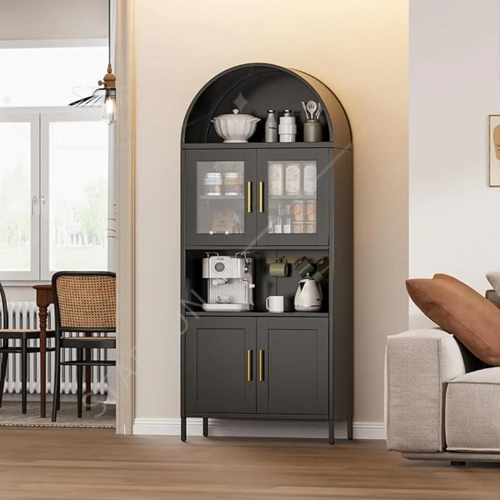 Lateral File Cabine…