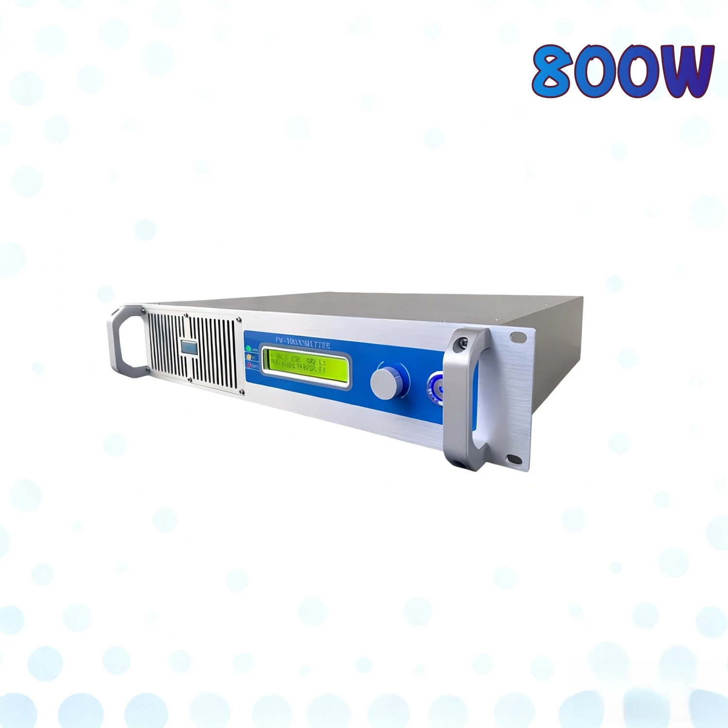 

HP-YXHT-1, 800W Broadcast FM Transmitter – Reliable Tool for Industrial Management (Factory Dispatching/Mine Operations)