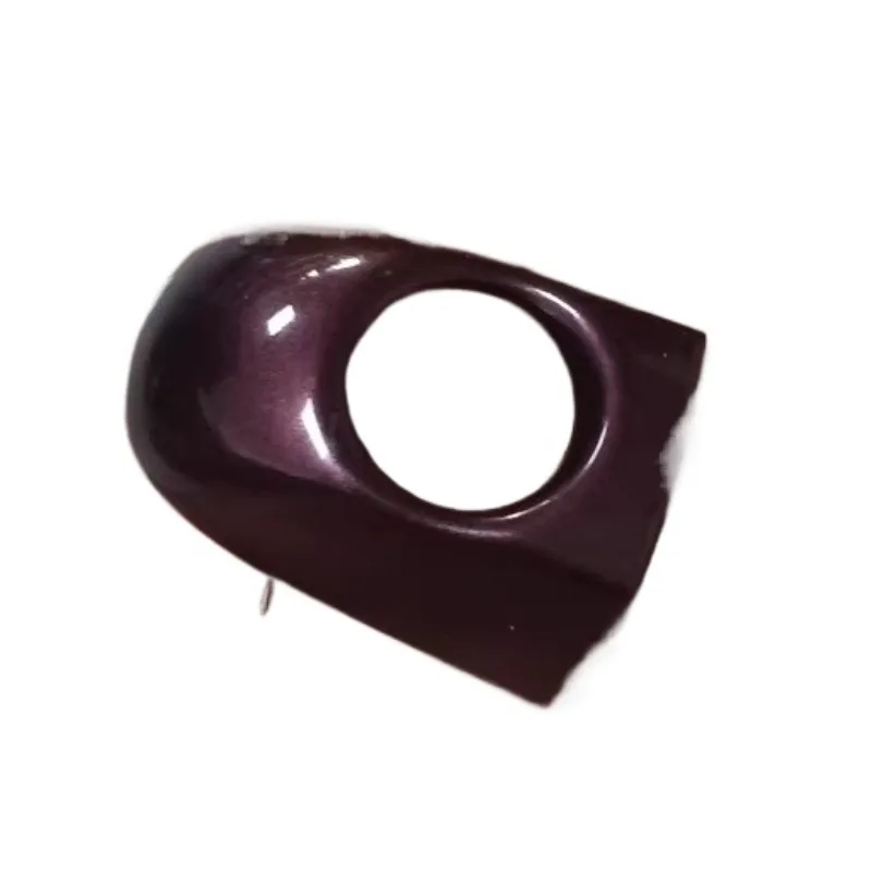 

82652-2X000 Auto Exterior Door Handle Small Cover Red Paint 1pc for KIA Forte Front Left Brand New