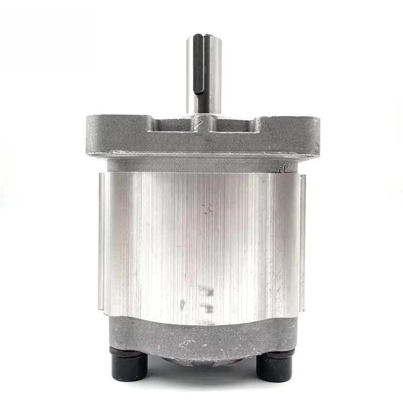 Zhengquan High Pressure Hydraulic CBN Gear Oil Pump CBN-F306 Low Noise High Efficiency Complete Model