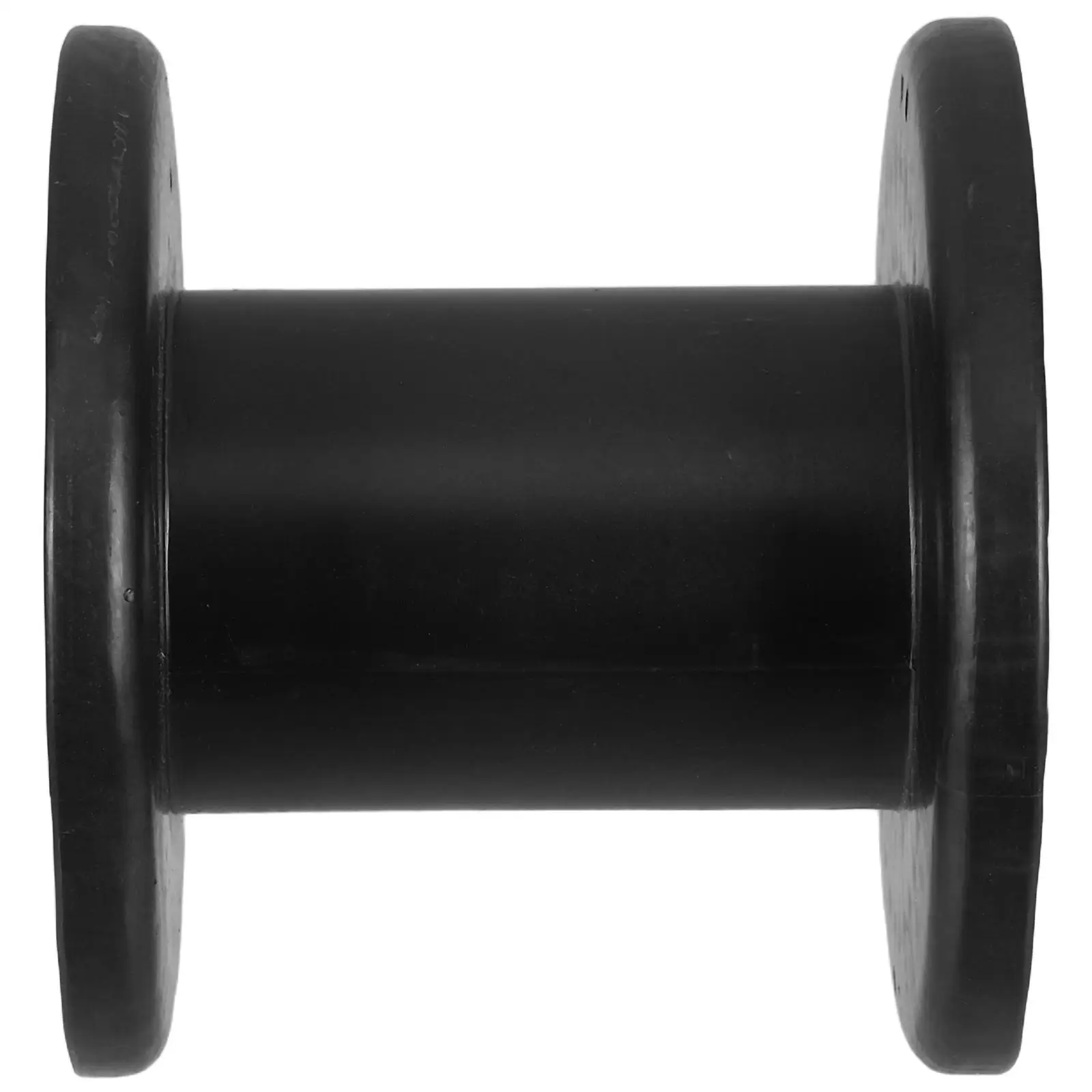 

Plastic Spools 100mm Outer Diameter Lightweight Winding Tool Cable Reels Wire Storage Cord Management Electronics
