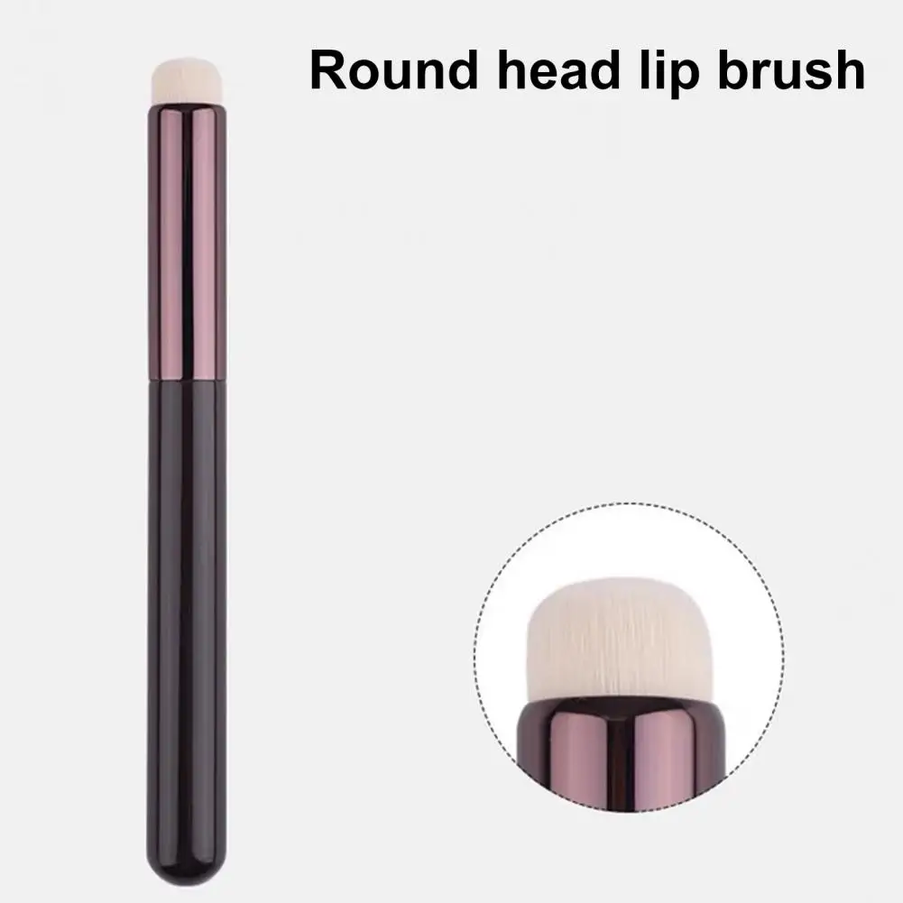 Great Lip Brush Foundation Makeup Brush Tool Makeup Brush Practical  Smooth Surface