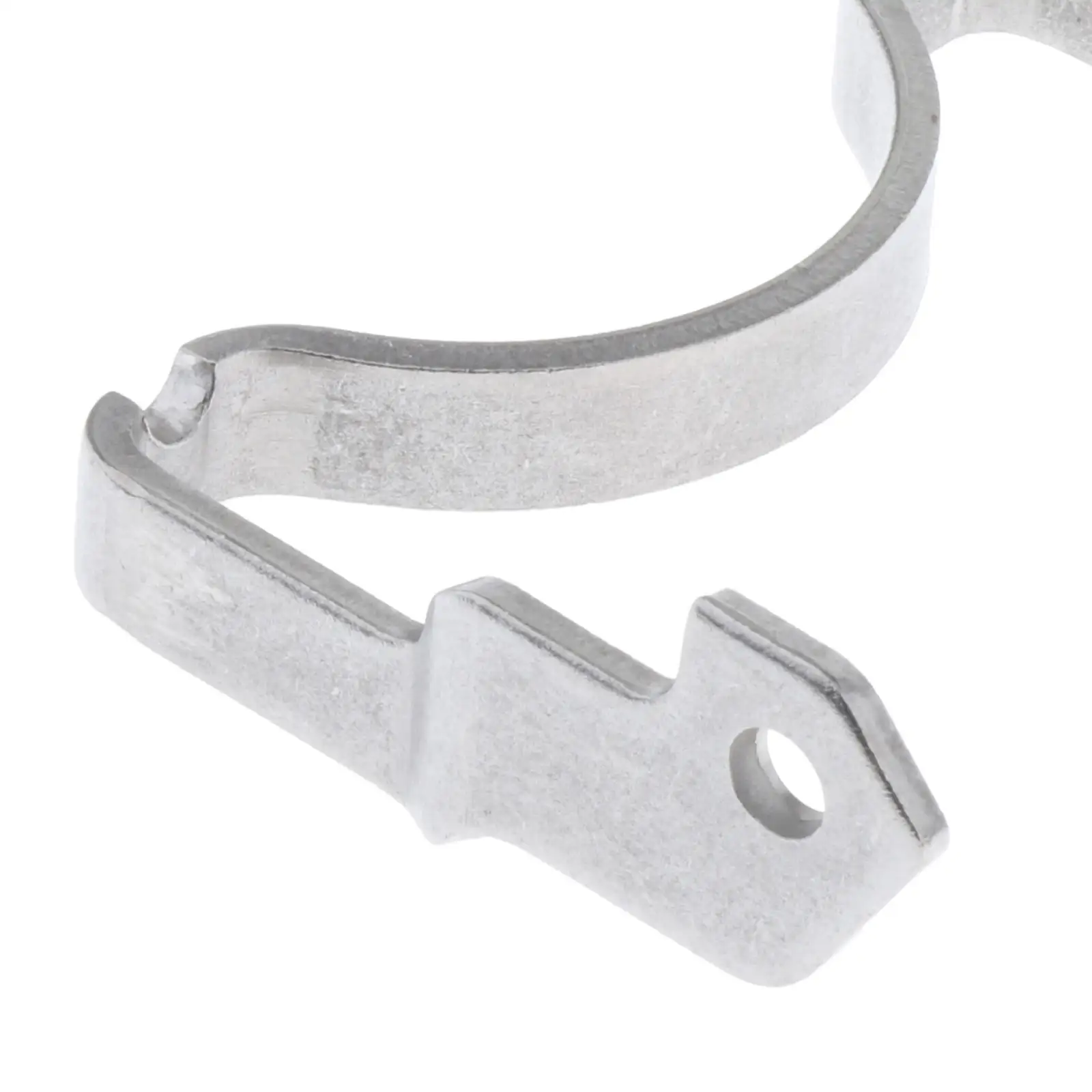 

Рычаг блокировки наклона (Tilt Lock Arm) — прямая замена 676-43613, прочный, высококачественный, для подвесных моторов 40 л.с.