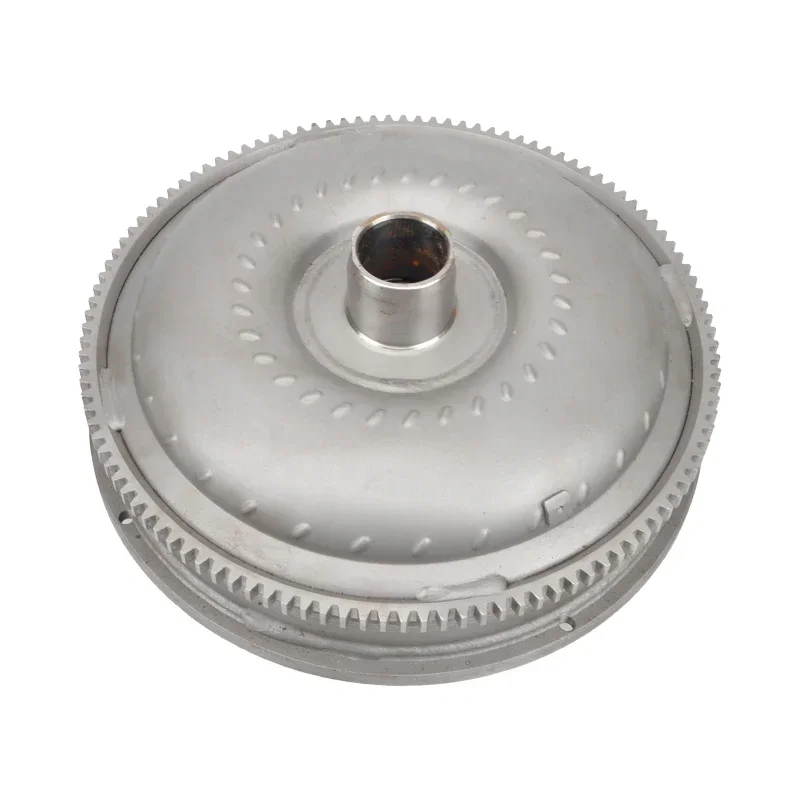 

Applicable to TR690 4EAT torque converter strong drum coupler