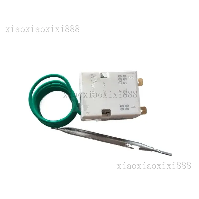 ل Hobart FTC H1 H-2 مجفف غسالة الصحون التحكم الميكانيكي في درجة الحرارة 86 درجة قابل للتعديل متحكم في درجة الحرارة الملحقات