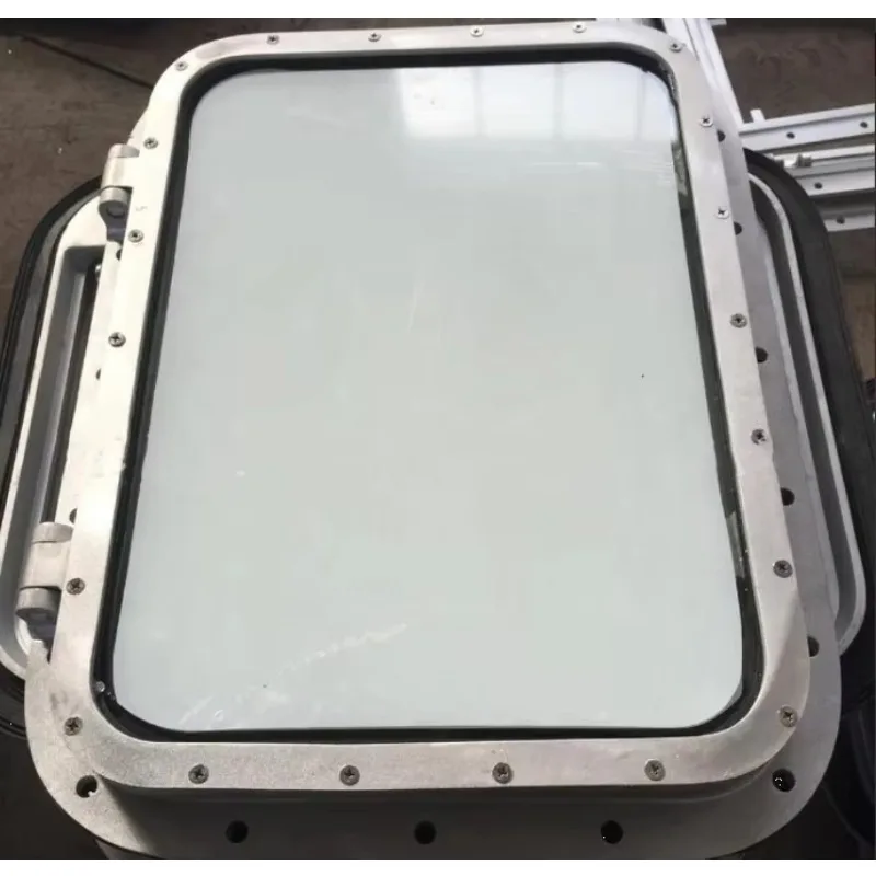 

STLF Ships' Ordinary Rectangular Window Marine Window