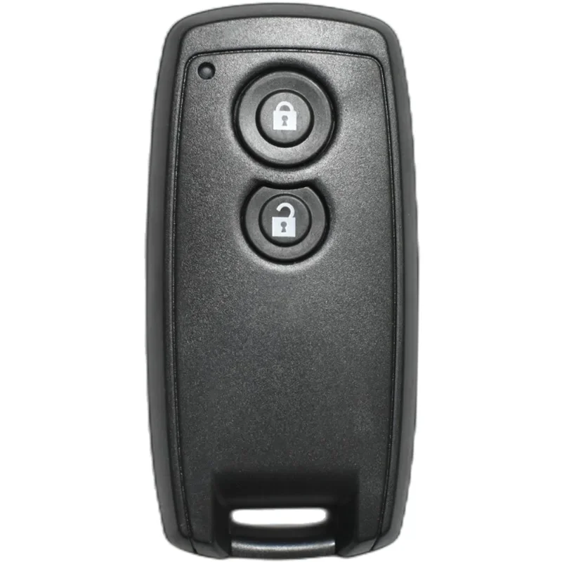 BB Key Shell for Suzuki Swift SX4 Grand Vitara Ignis Keyless Smart Remote Car Key 2 Buttons