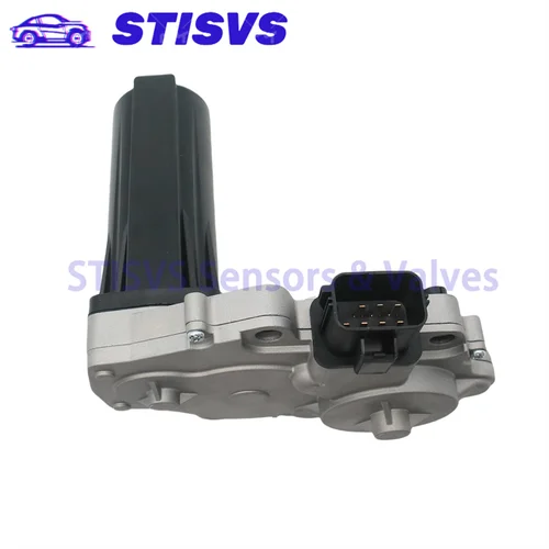 Imagen 2 del producto Motor del actuador de cambio de caja de transferencia 5143477AA para Dodge Ram1500 Ram2500 Ram3500 2005-2010 5143477AB accesorios de coches